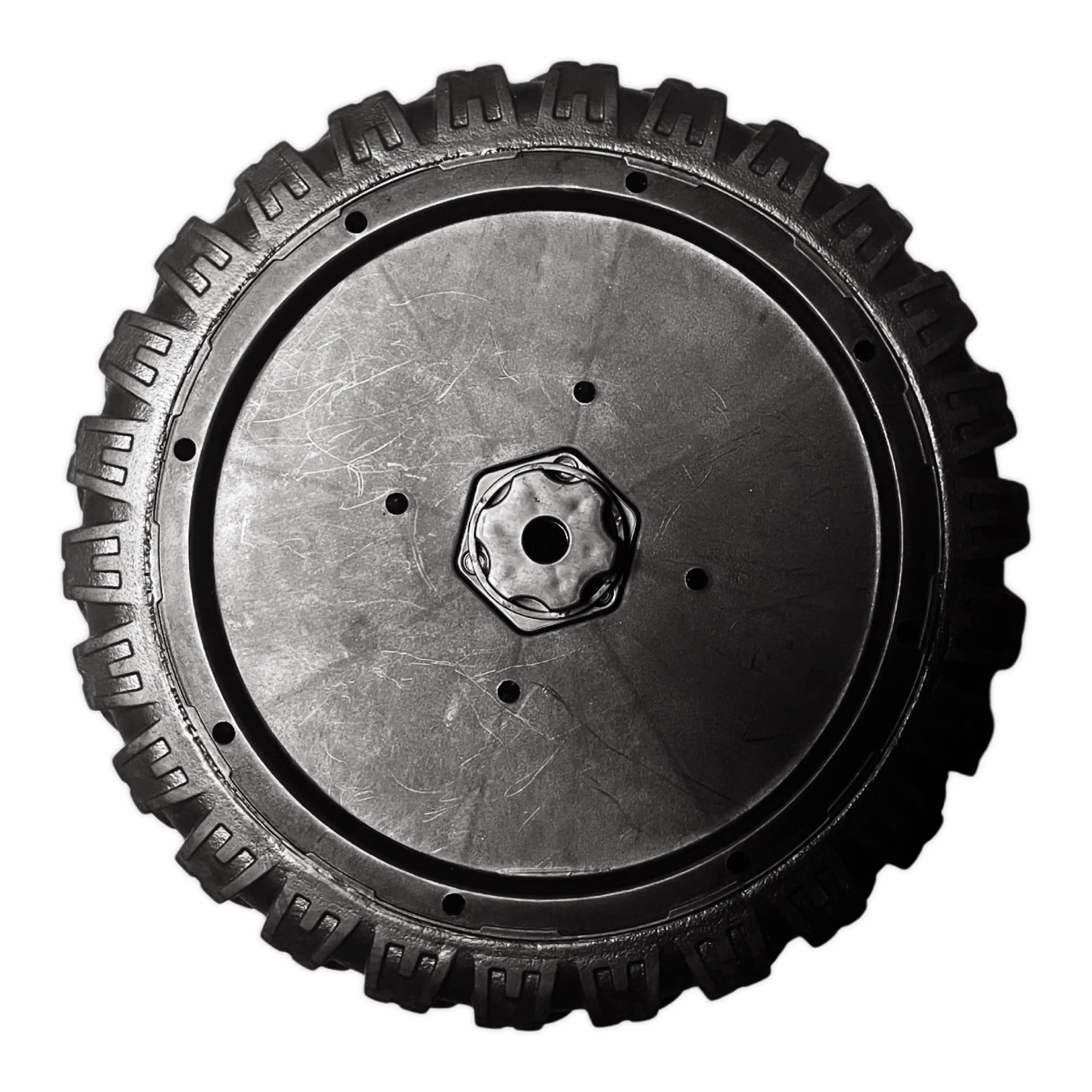 16" Tires & Wheels: Maximize Your UTV Buggy Ride!