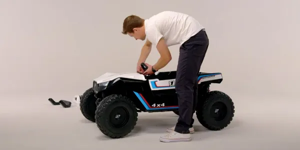 **"Unleash Precision. Engineered for Tomorrow's Success."**